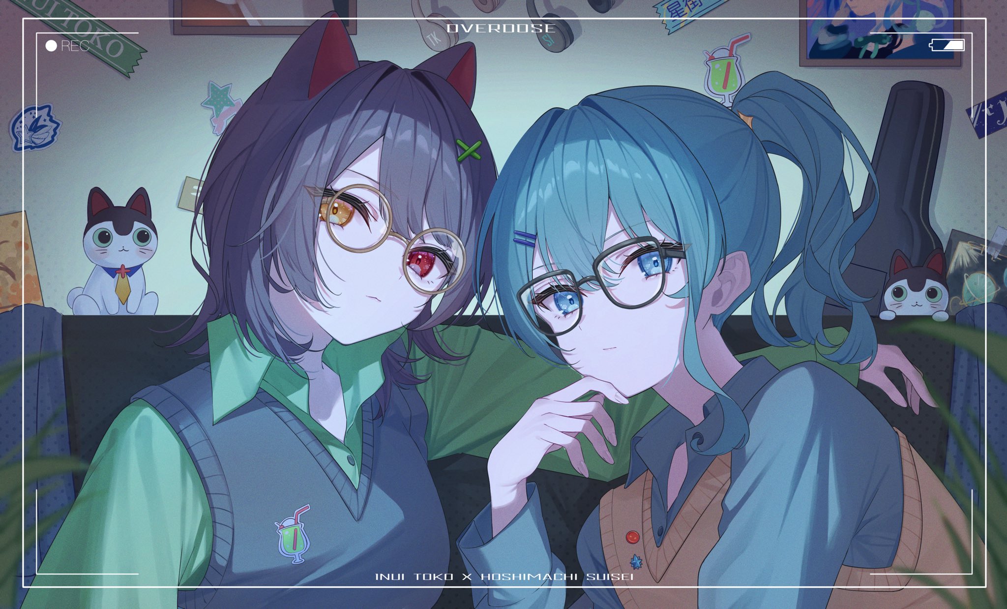 ゆうきはれ (@yuki_hare1130) / X