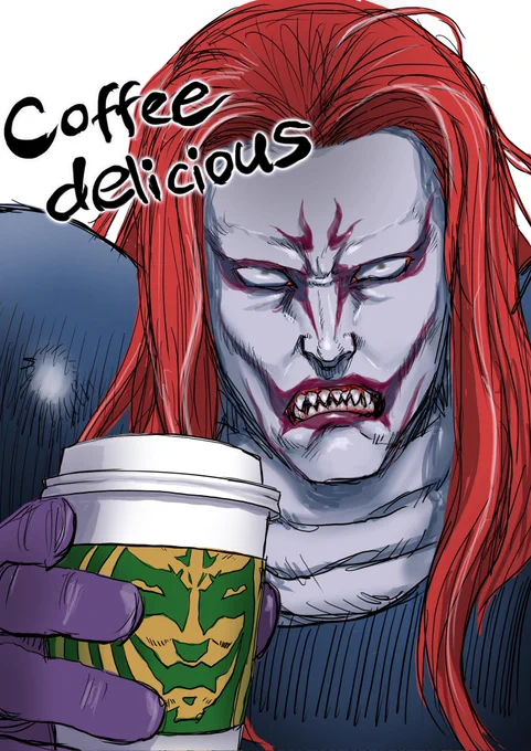 #喫茶店の日 