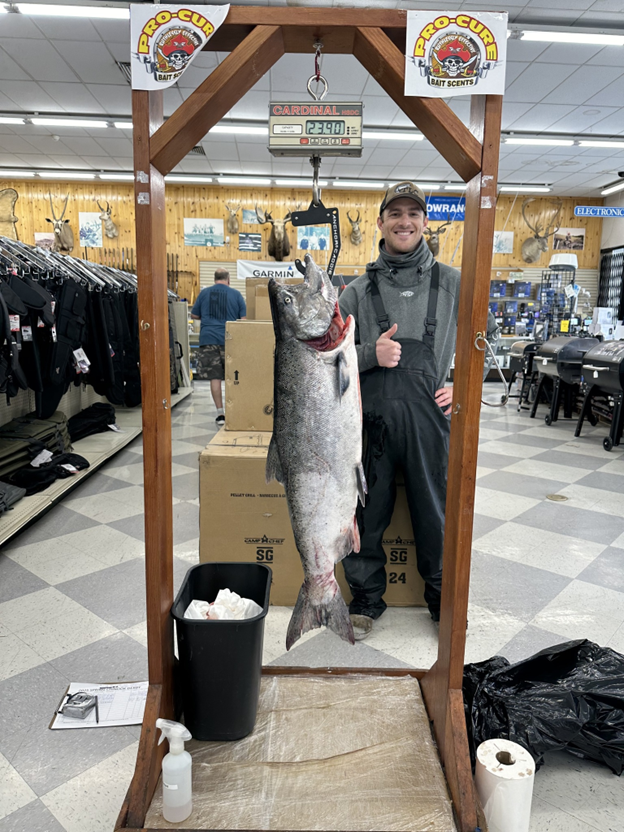 OregonFishingUS's tweet photo. ๐ฃ SW Washington Fishing Update: Steelhead slowing down, Chinook reopened, & razor clam digs approved! ๐ฆ Discover tips, hotspots, and angling insights to make your weekend adventure a success. ๐ค ๐ https://t.co/087vIpO6Ea
#FishingReport #SWWashington https://t.co/6Yhp3Ha2Lt