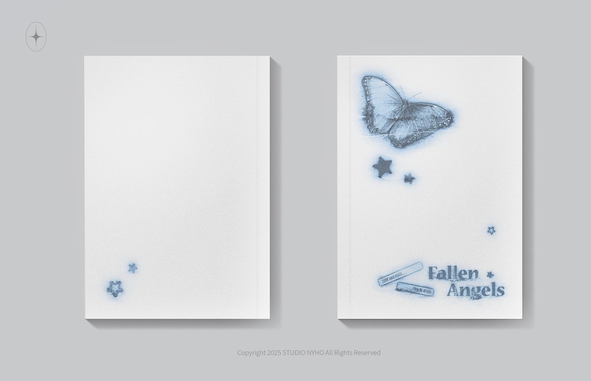 Studio_NYHO's tweet photo. [Fallen Angels] | 레디메이드 표지 분양

A5 / 34,000₩
문의는 오픈채팅 또는 DM
#레디메이드 #레디메이드표지 #레디메이드분양 #레디메이드표지분양 #표지분양 https://t.co/lY6aIDF68F