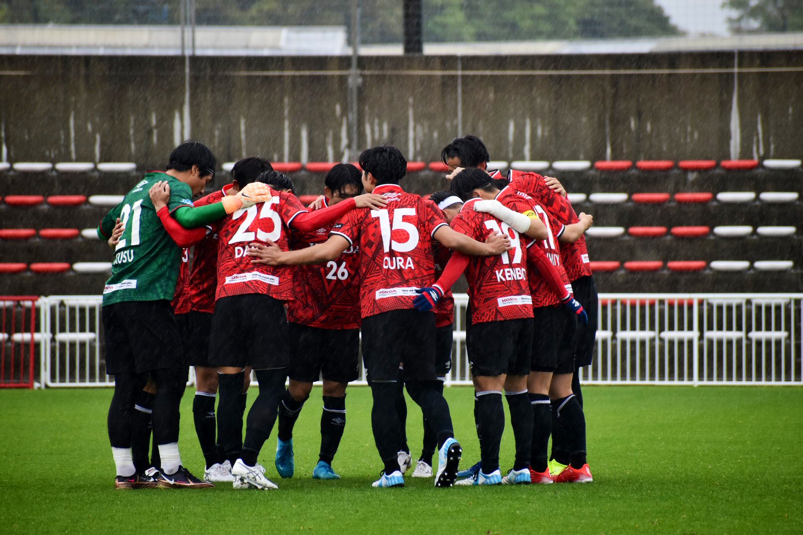 Honda FC 【公式】 on X: 