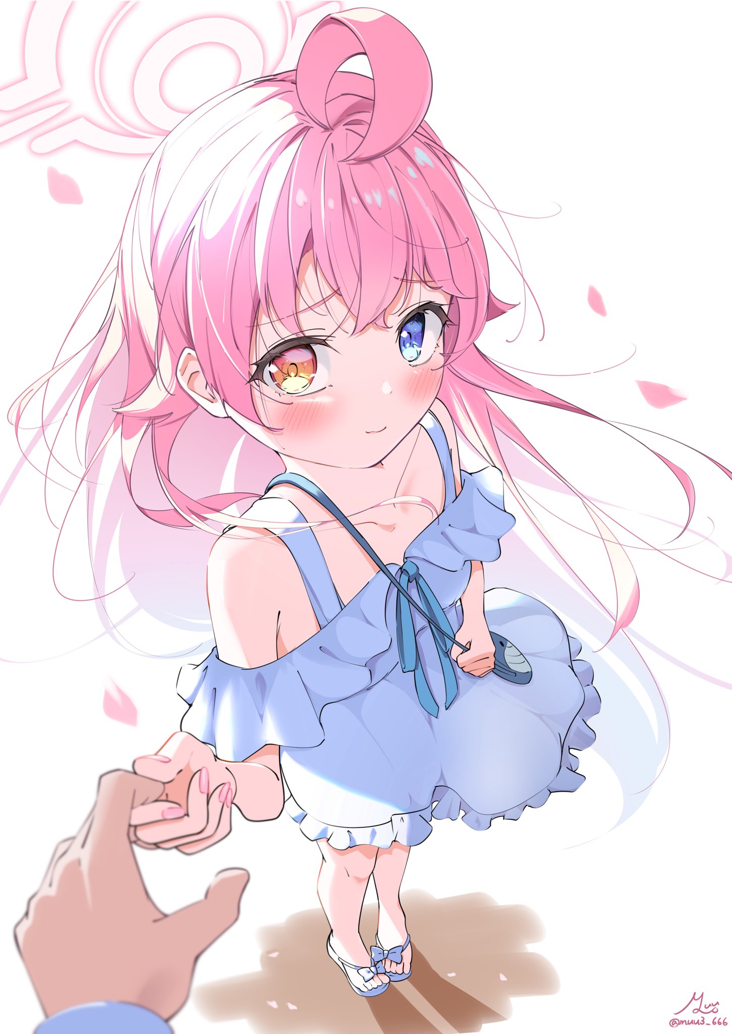 むぅページ むー (@muu3_666) / X