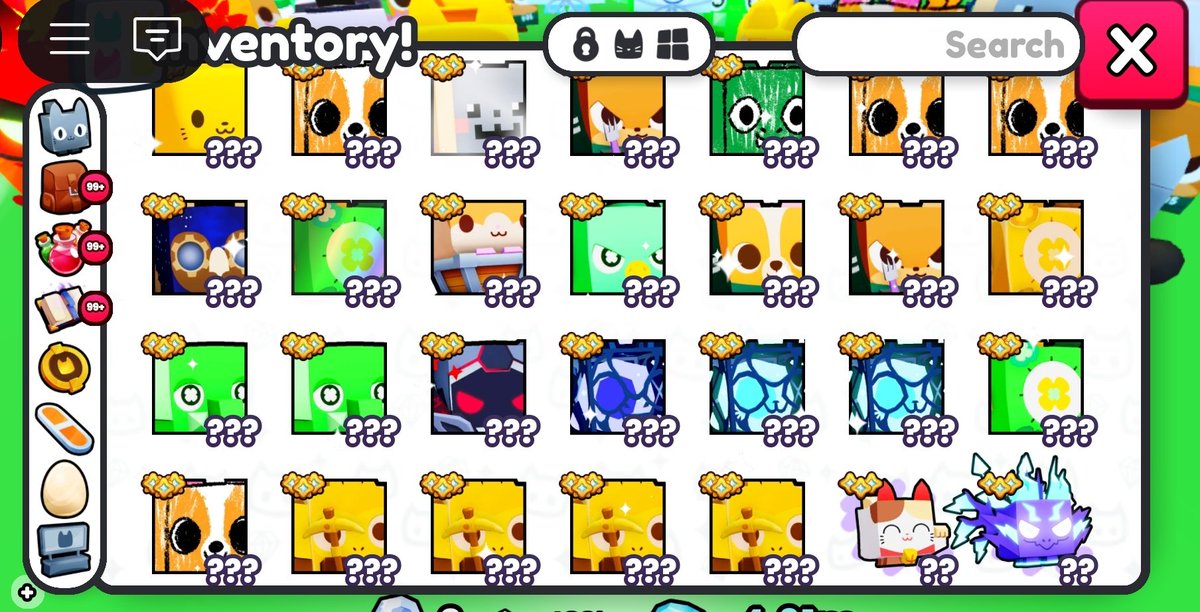 What should I give away next?