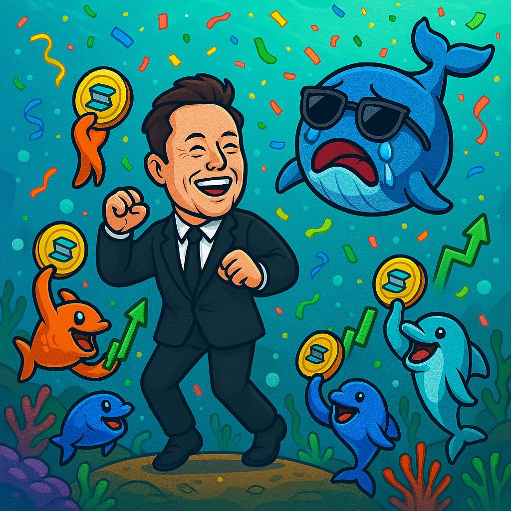 iWhaleonsol's tweet photo. $iWHALES DOMINATION MODE!🚨🚨🌊
Small fishes are CRUSHING it! $iWHALES is taking over, and the whales are nowhere to be found!🔃🐋🔃🐋
Chart’s on a RAMPAGE📈📈gains are unreal!
The ocean belongs to US now!
CA: HvxSw6s5n3txMBCbVhZU4N6cWicb4oxYqUXLek7pump
#100xgem #SOL #Launchsol https://t.co/C7JaVqiwDv