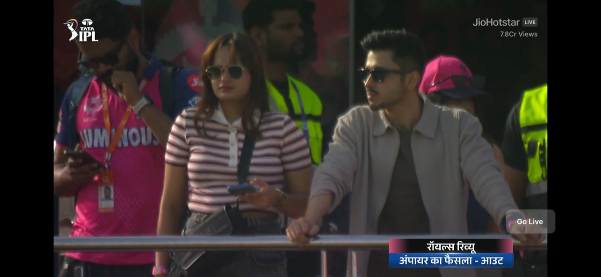 BabuchakJetheya's tweet image. Ma Da Fa Ka #Tripling #RRvsRCB