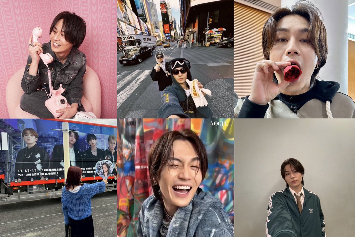 ぼん🎈 tweet media