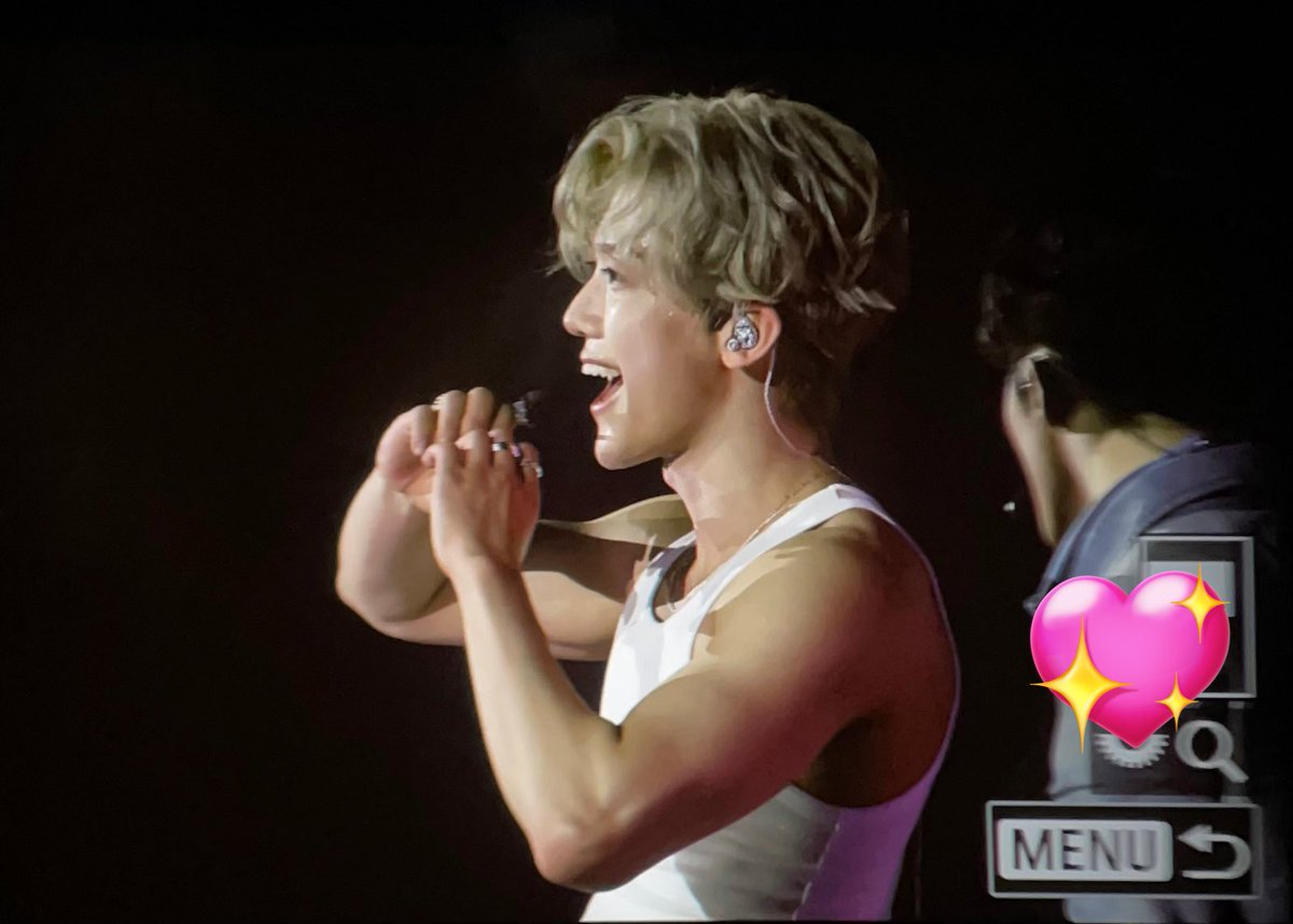 250413 INGALIVE UNICON IN TOKYO

🩷🩷🩷

#JAEMIN #재민 #나재민 #나나 #ジェミン