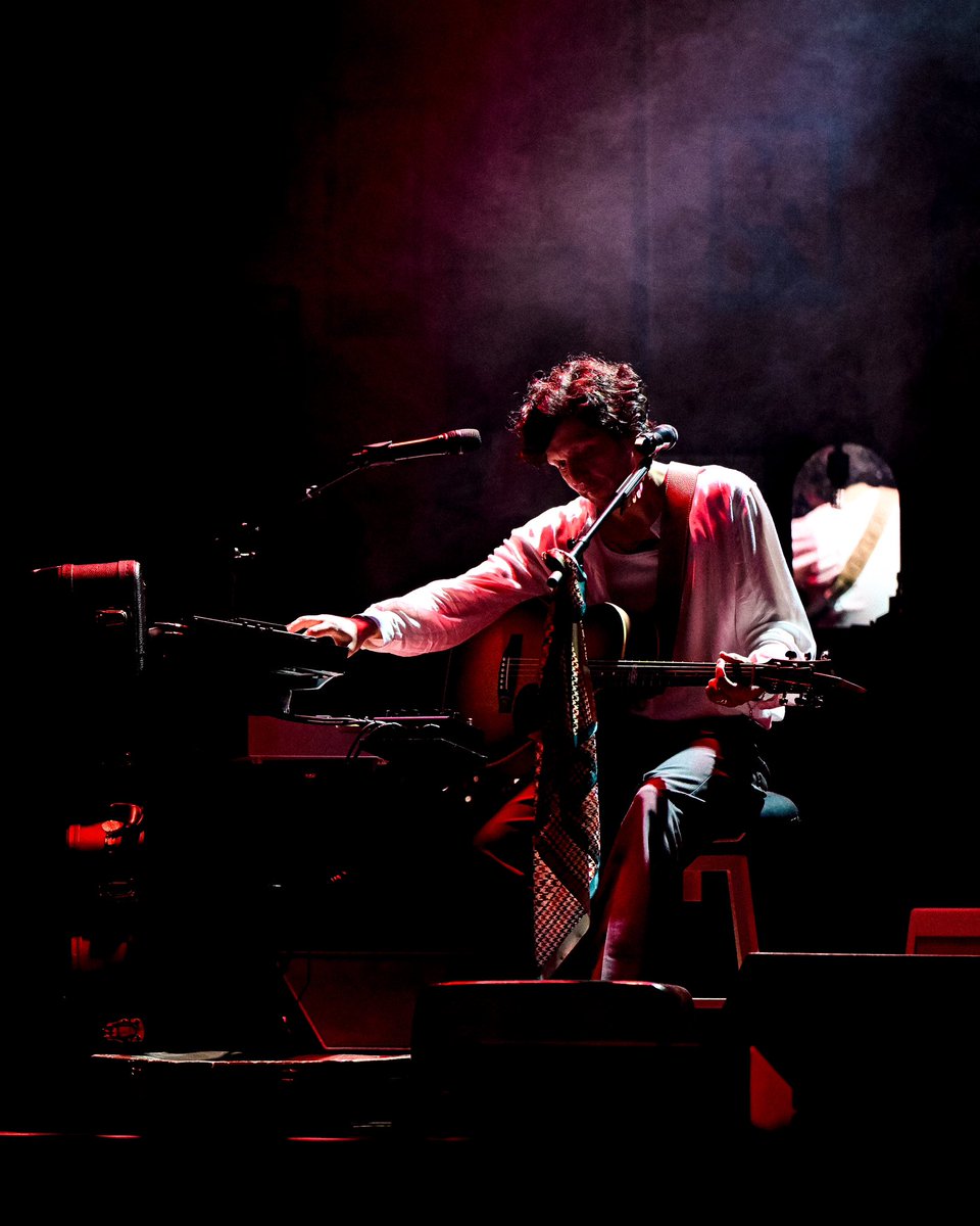 MetaErmal's tweet photo. Rende. Wow!

#teatri2025 https://t.co/MMPnKDWsO7