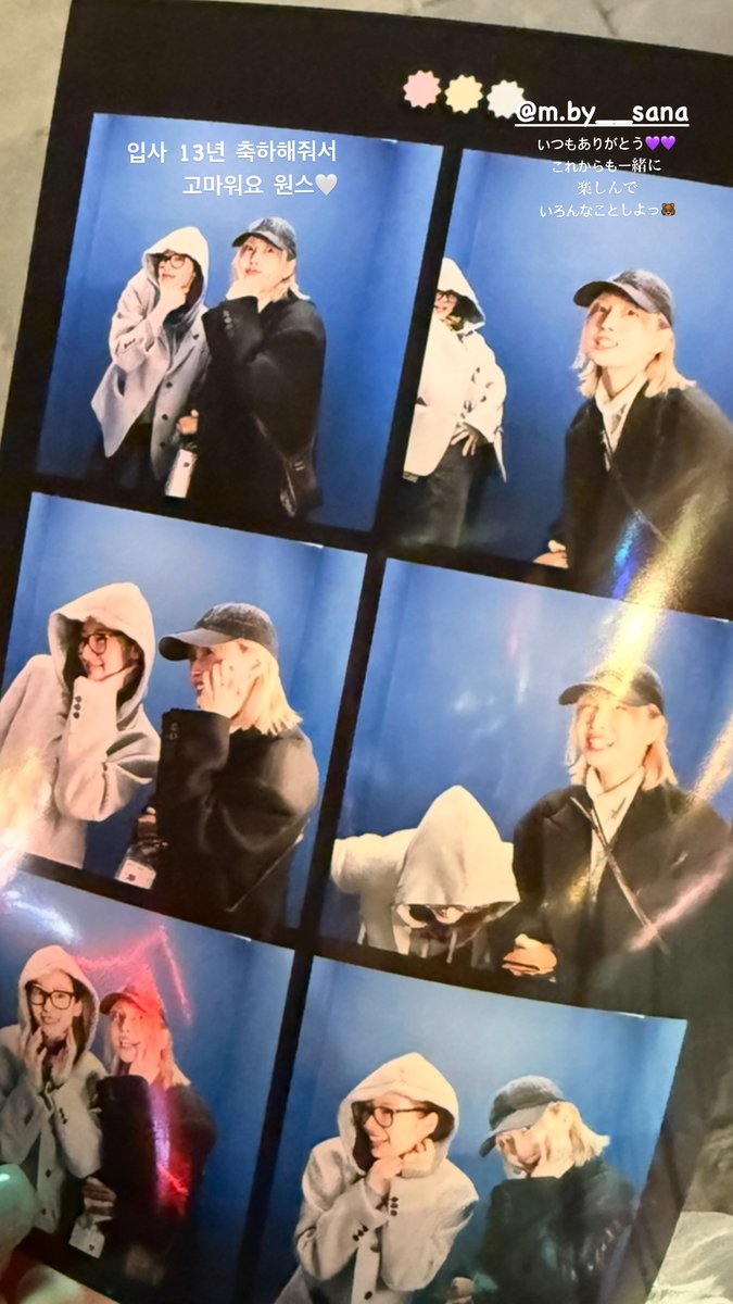 samo loops tweet media