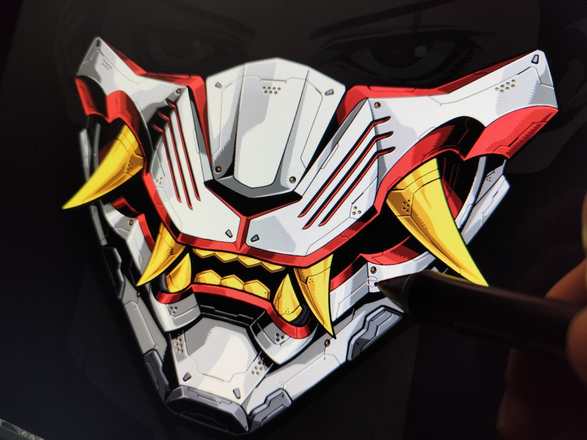 🦊 <a href="/MecchaYuugen/">Meccha Yuugen 滅茶 幽玄</a> 
#NFT 
#NFTartist 
#illustration