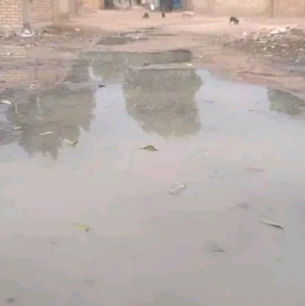 tchadinfos's tweet photo. Après une longue période de canicule, #Sarh, capitale provinciale du #Moyen_Chari, a enfin enregistré sa première grande pluie dans la nuit du 12 au 13 avril 2025. #Tchad 🇹🇩 https://t.co/KKpZUeLGKf