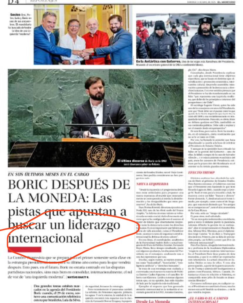 pluringeniero's tweet photo. Váyase nomás presidente @GabrielBoric , que le vaya bonito y no vuelva en muuuuchos años https://t.co/u7RynLsoMy