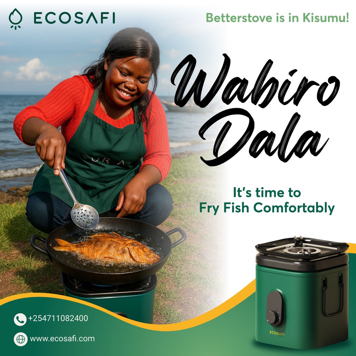 GetEcoSafi tweet media