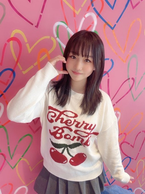 市居わこのTwitter画像22