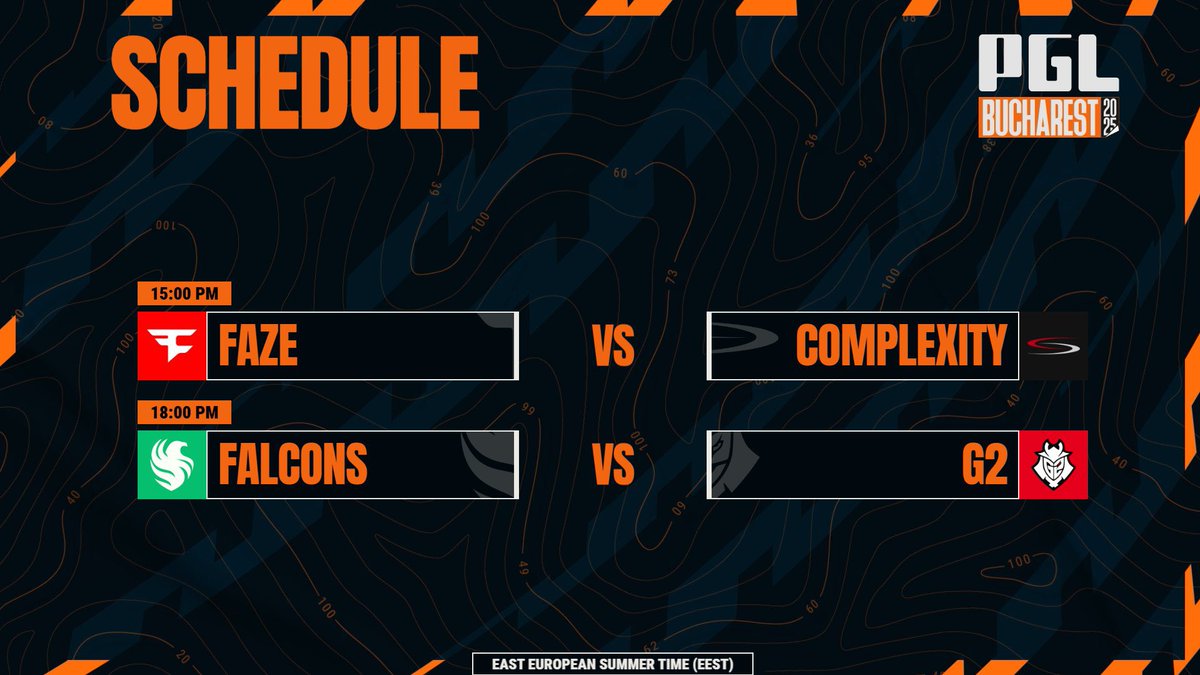 🔴 DOMINGO DEPORTIVO

Veré #BahreinGP en diferido. 
Veré #ParisRoubaix en diferido. 

PERO EL 🇷🇺M0NESY v 🇪🇺FALCONS LO VEMOS JUNTOS EN DIRECTO.

⏰CALENTAMOS CON 3/4 PUESTO
💜❤️PITUHERRANZ