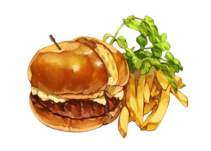 昨日パンの日だったらしい。 