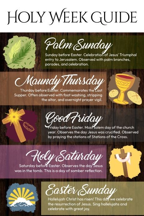 As we walk through Holy Week and continue our journey through the season of Lent, we are reminded of the sacrifice that was made for each of us. 🌿✝️

This is a special time to grow in kindness and remember that we are all called to use our unique gifts and talents for good.