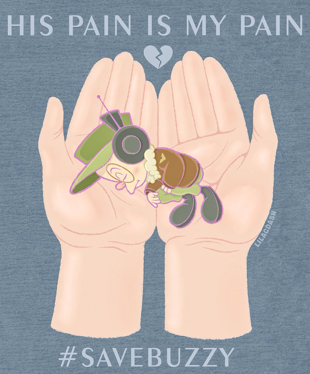 _lilacdash_'s tweet photo. Darn, I somehow completely forgot to post this one on my thread for Stolen Kingdom art! 
One of my favourite works honestly and depicts my gentle feelings for my poor son Buzzy very accurately 🤲🏼💚💔
#stolenkingdom #buzzy #craniumcommand #epcot #disneyfanart #disneyart #wdw https://t.co/Z30ORKp8ZP