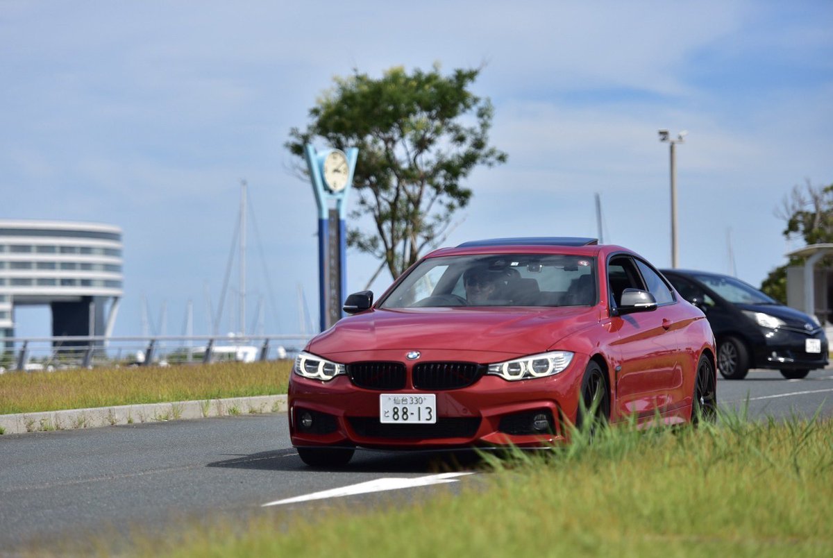 bmw_melbo's tweet photo. 関東に移り住んでも仕事が上手く行くのは休日に愉しむBMWのおかげだと思っている
車検も通したし、さらに2年遊ぶぞ😝!!
撮影者:@RaimuNC151
撮影毎度ありがとうございます🙇
#BMW #BMWJapan #駆けぬける歓び #THE4 #この瞬間こそ自分だ https://t.co/cA6tZdRocH