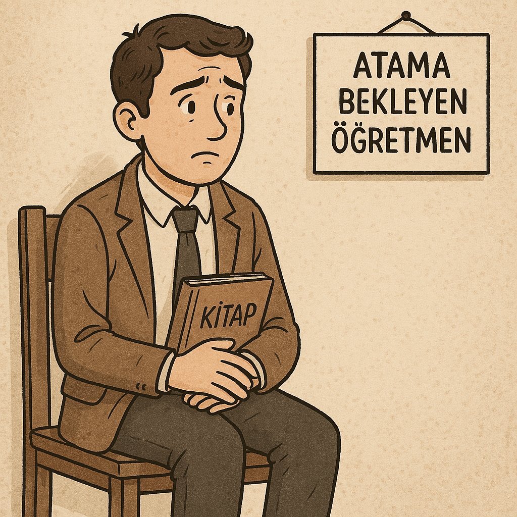 9 aydır bekliyoruz emeklerimiz çöp olmasın <a href="/RTErdogan/">Recep Tayyip Erdoğan</a>
<a href="/_cevdetyilmaz/">Cevdet Yılmaz</a>

#Kabine68BinÖğretmenAtaması