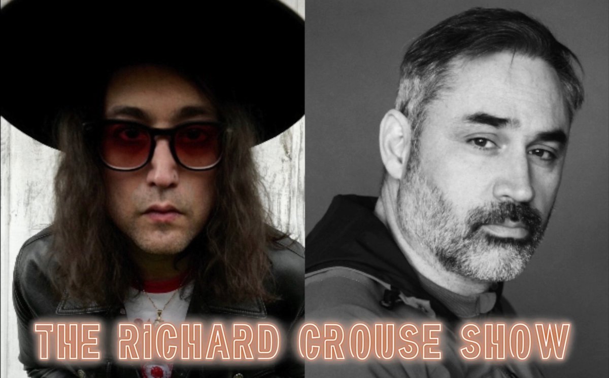 Richard Crouse (@richardcrouse) on Twitter photo On this Richard Crouse Show artist and musician <a href="/seanonolennon/">Seán Ono Lennon</a> talks about a new doc called #OnetoOneJohnandYoko. Then, co-directors Alex Garland and Ray Mendoza and star D’Pharaoh Woon-A-Tai talk about the gritty new film #Warfare. Listen to it here: soundcloud.com/house-of-crous… On this Richard Crouse Show artist and musician <a href="/seanonolennon/">Seán Ono Lennon</a> talks about a new doc called #OnetoOneJohnandYoko. Then, co-directors Alex Garland and Ray Mendoza and star D’Pharaoh Woon-A-Tai talk about the gritty new film #Warfare. Listen to it here: soundcloud.com/house-of-crous…
