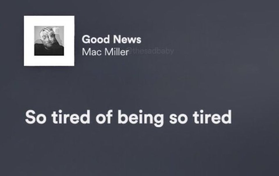 thesadbaby's tweet photo. mac miller. https://t.co/z651nm2ObH