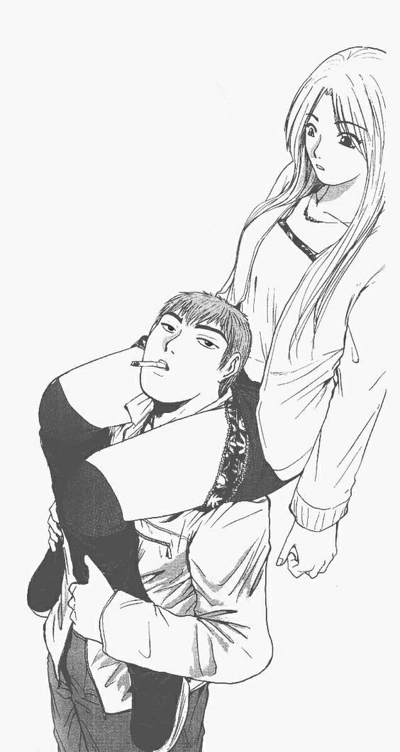 Out Of Context Manga tweet media