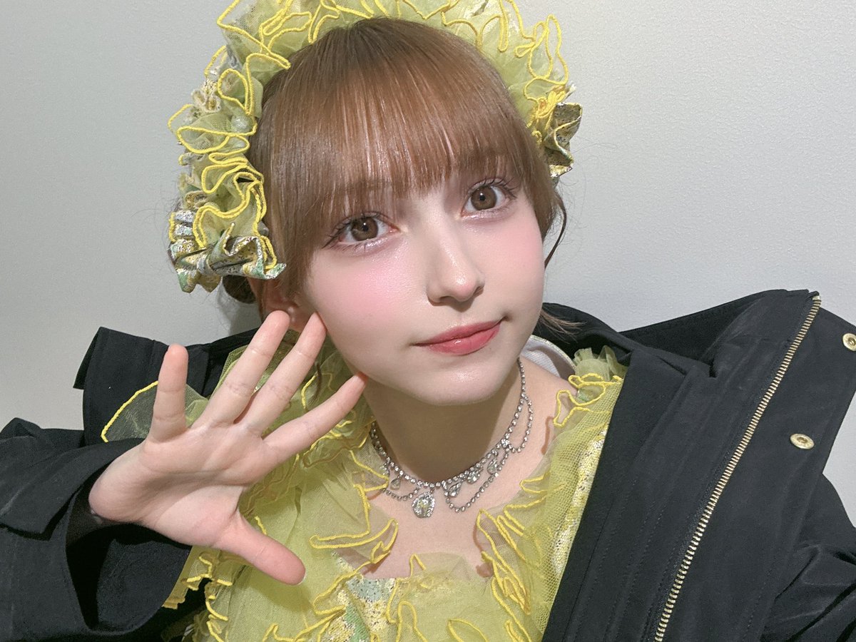 リリイベin福岡ありがとうございました！ 信じられないくらいの人が来