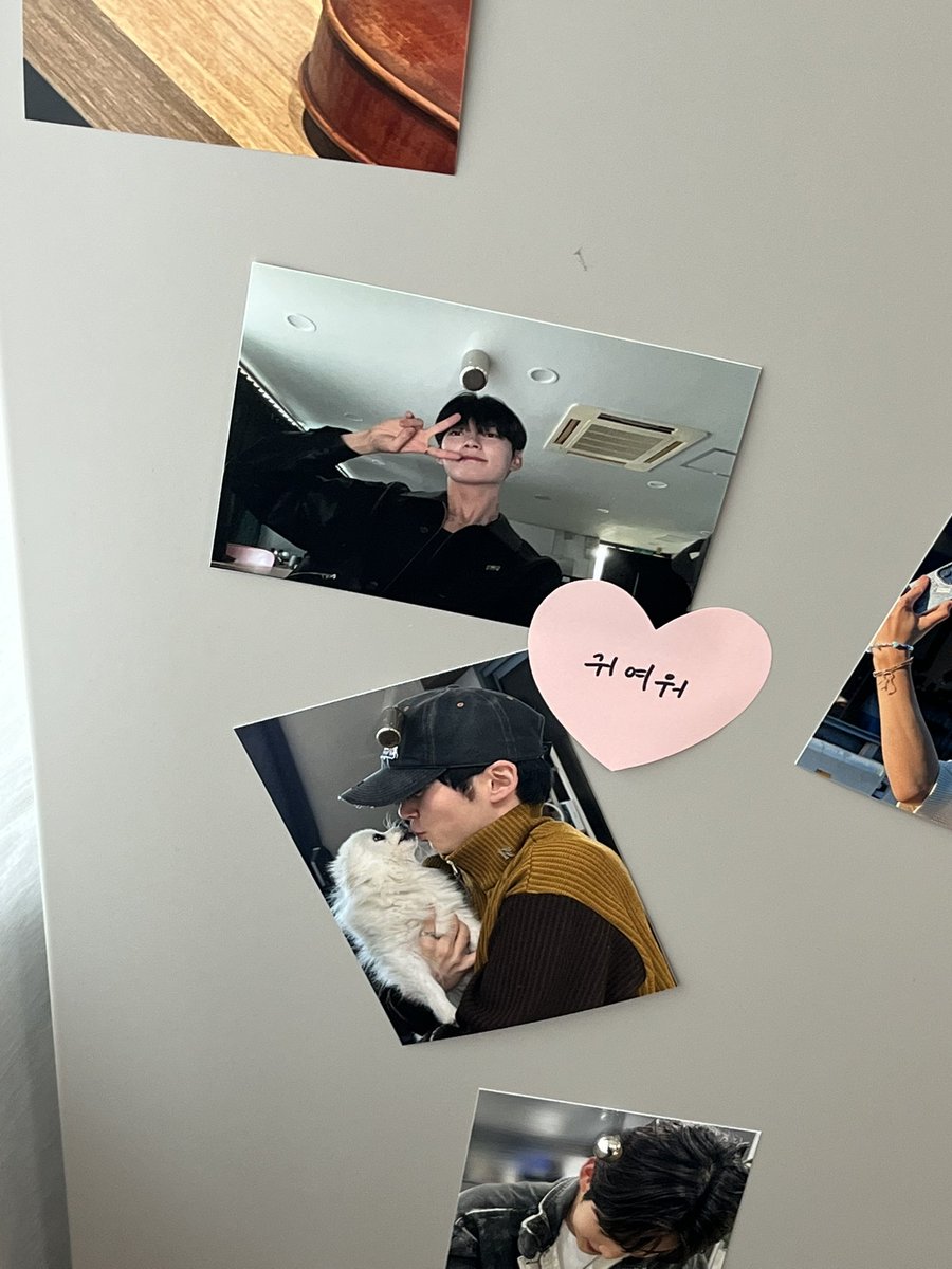 짬 내서 오늘도 420번째 우주에 방문했는데,
데이지 거울을 뽑았어요 …♡ 

완전 럭키걸이잔아 .ᐟ ♥︎ 

놓친 디테일들도 하나하나 다 보구 왔습니다 🥰

#420번째_우주 #The_420th_Universe
#빈늘 #binhao