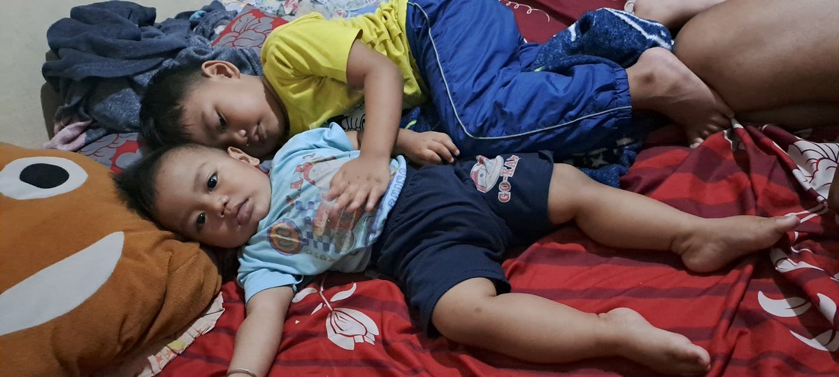 OnlyAmii_'s tweet photo. terima kasih sudah menjadi penguat bunda nak 🥲 https://t.co/zoXOeUl1gQ