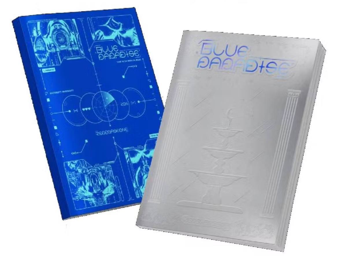 [🇰🇷] GOM ZB1 ALBUMS !!
<a href="/pasarzb1/">Pasar ZB1</a>
🎀 BLUE PARADISE
🎀 BLUE PARADISE ZEROSE
For price and to buy can join :
t.me/haeraclaims
#pasarZB1
#pasarzerobaseone #ZEROBASEONE #ZEROSE #KPOP