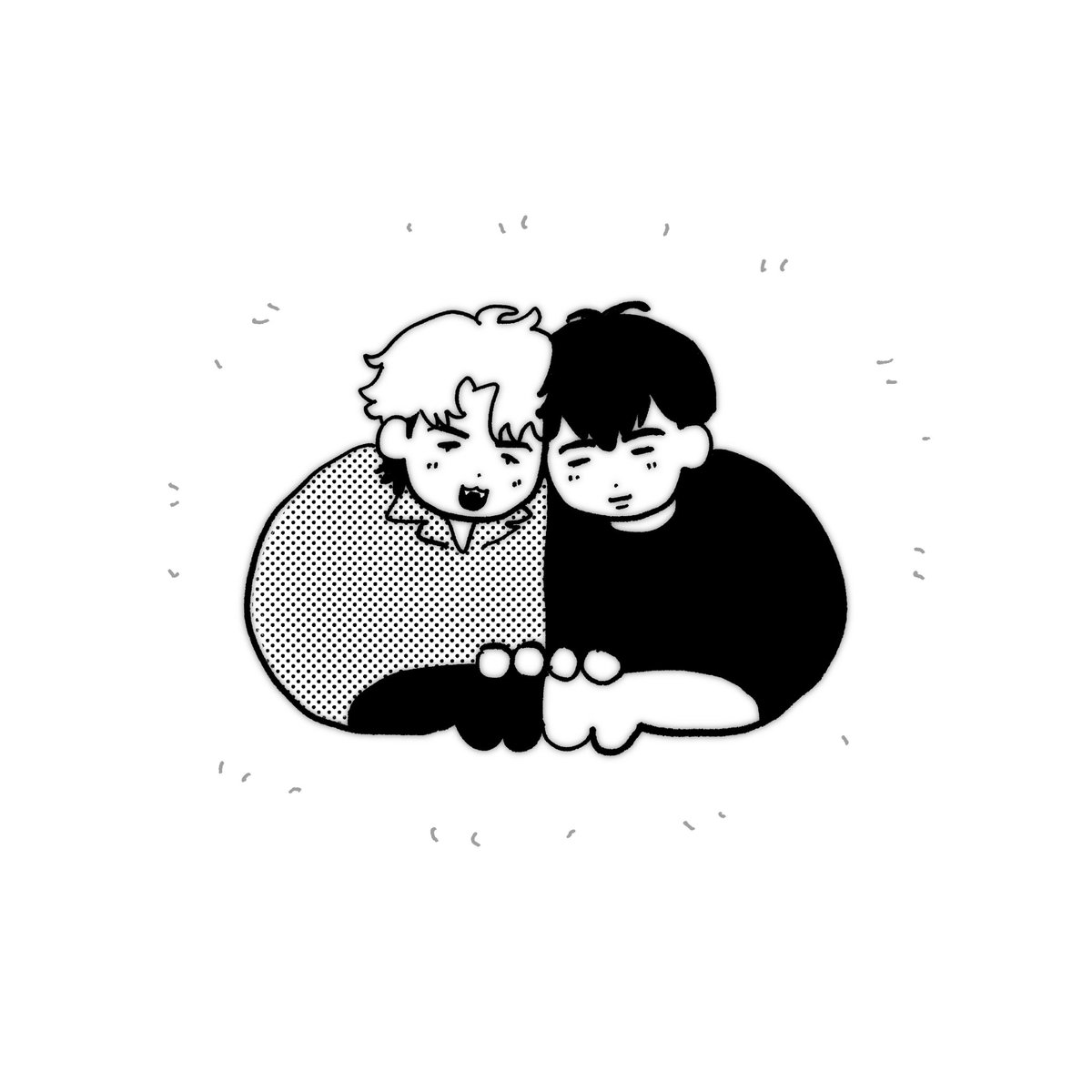 echoOo_p's tweet photo. (*＾∀＾)人(＾∀＾*)
#함긍  #hamgeung https://t.co/YQ9tg5gSYt