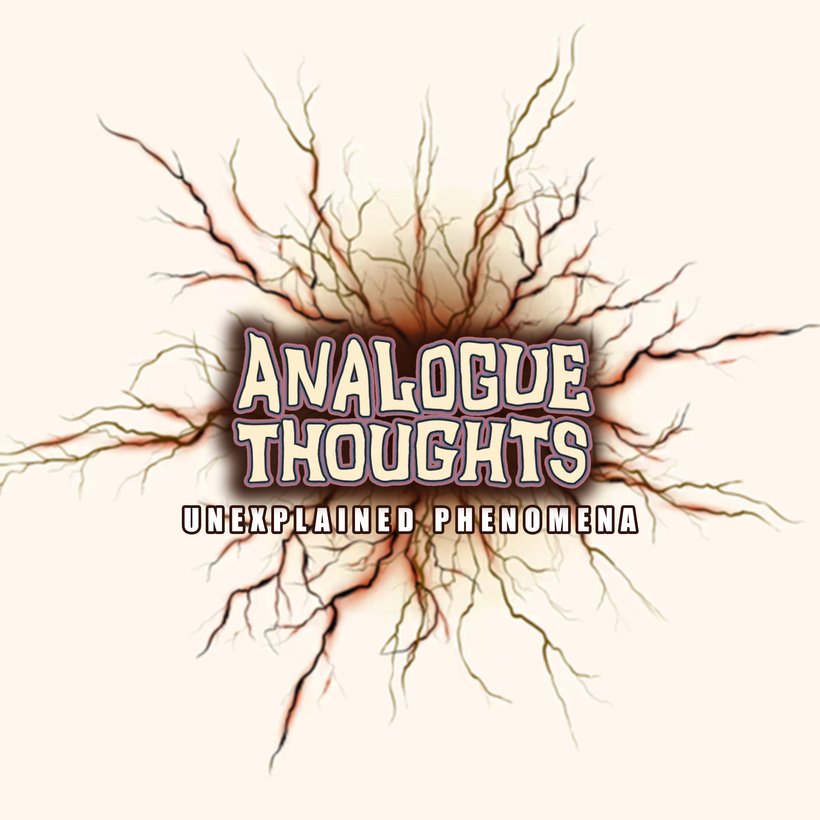 Some mysteries refuse to be solved. In this episode, we dive headfirst into the weirdest, wildest phenomena that still baffle scientists today! It's out wherever you listen to podcasts! 
#science #mysteries #education #phenomena #analoguethoughts #unexplained