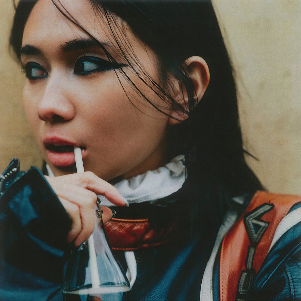 iPopBase's tweet photo. NIKI becomes the first Indonesian artist to break into the Top 30 on Global Spotify chart. https://t.co/EhybqHPmG9