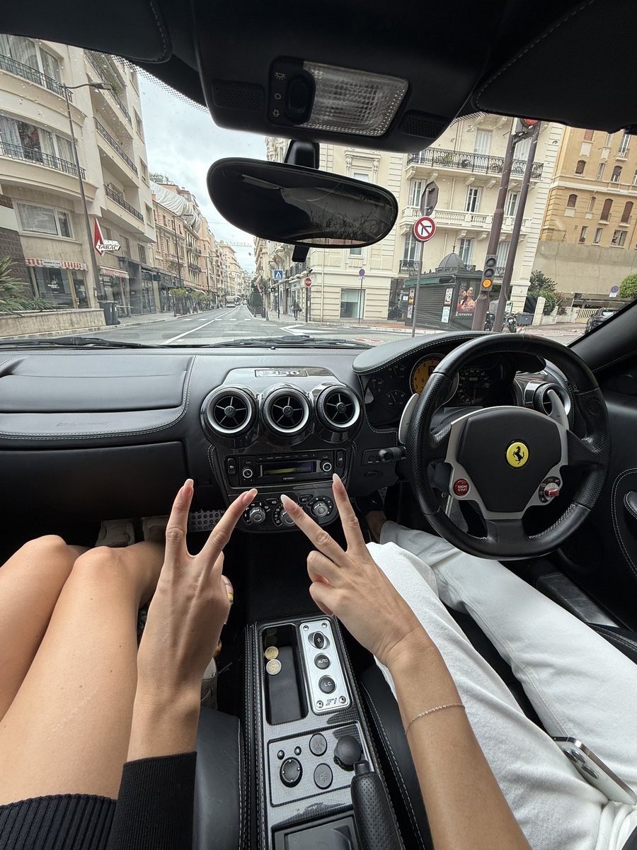 van00sa's tweet photo. GM from Monaco https://t.co/b2ldBoKlb2