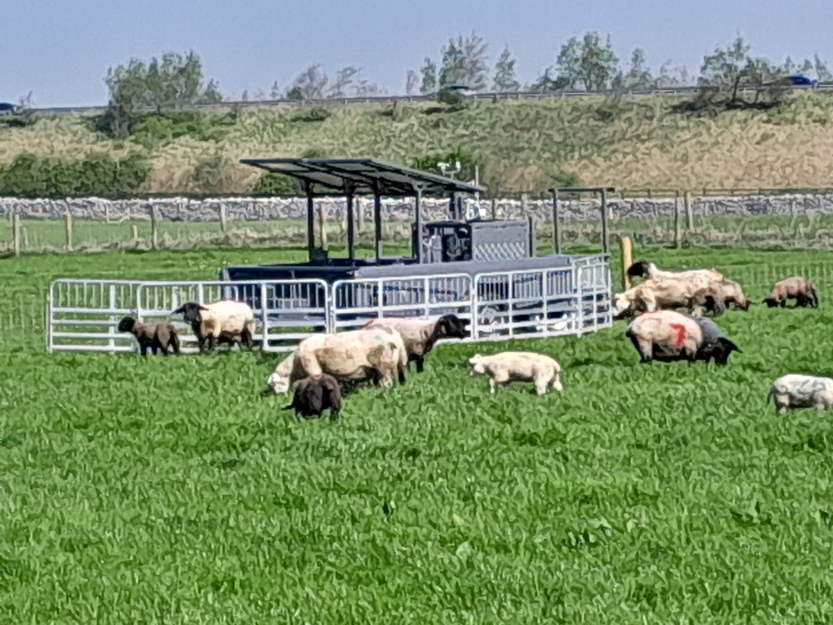 Fred Morley Centre tweet media