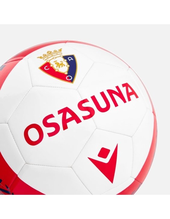 AuzoNews's tweet photo. SORTEO/ZOZKETA
⚽️Balon de oxigeno para #Osasuna y para nuestros seguidores UN BALÓN OFICIAL.
¿Lo quieres?
▶️INSTRUCCIONES/ARGIBIDEAK
-Ser Seguidor de FESTARO en RRSS.
-Repostea o cita este Post.
-Dejanos un comentario original con el hastag #OsasunaFestaro
⚠️TENÉIS HASTA EL MARTES PARA PARTICIPAR.
SUERTE/ZORTE ON
