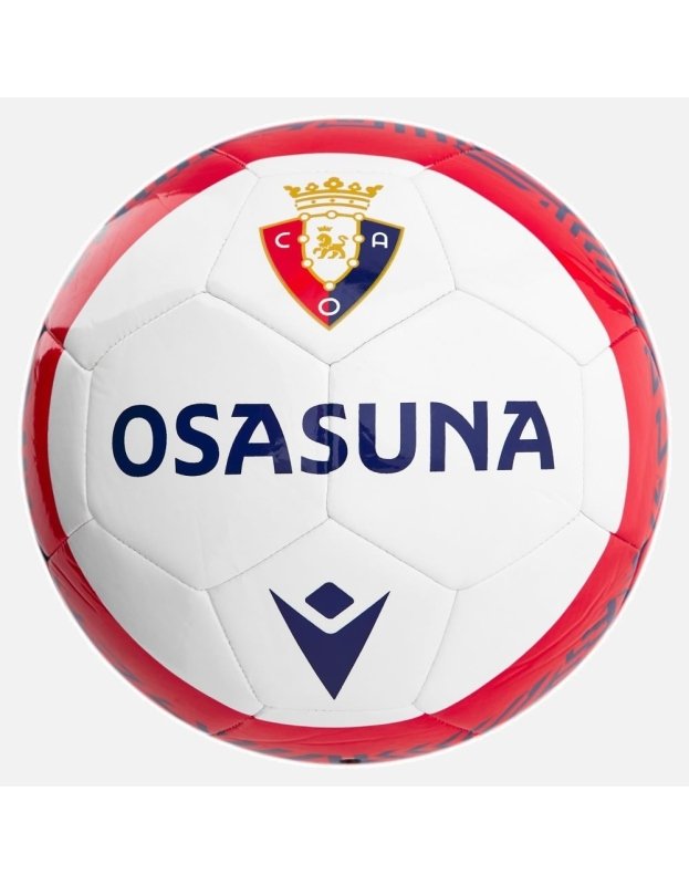 AuzoNews's tweet photo. SORTEO/ZOZKETA
⚽️Balon de oxigeno para #Osasuna y para nuestros seguidores UN BALÓN OFICIAL.
¿Lo quieres?
▶️INSTRUCCIONES/ARGIBIDEAK
-Ser Seguidor de FESTARO en RRSS.
-Repostea o cita este Post.
-Dejanos un comentario original con el hastag #OsasunaFestaro
⚠️TENÉIS HASTA EL MARTES PARA PARTICIPAR.
SUERTE/ZORTE ON