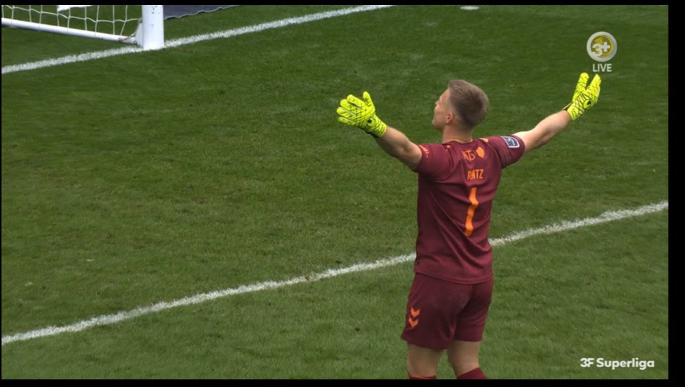 Kenneth Jørgensen tweet media