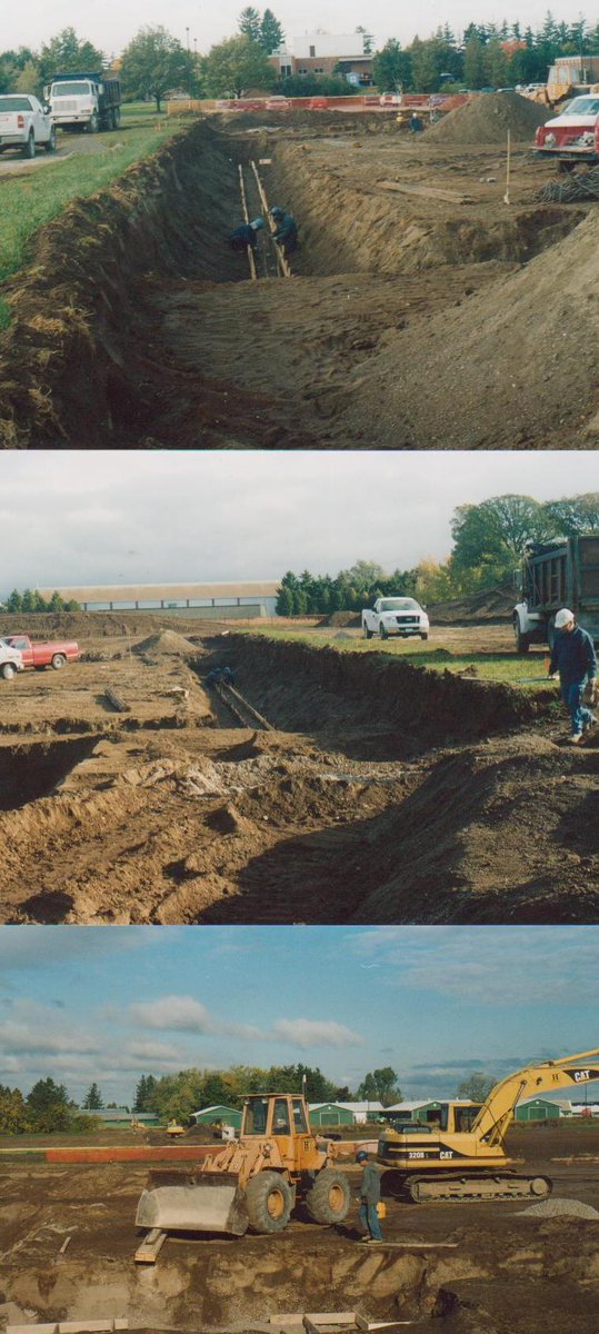 MurrayHebblethw's tweet photo. The #Workers are wearing #HardHats, BUT what about the other #SafetyHazards? I walked off this site &amp; told NOT to say anything!  5 years later since #HarrisConcrete FAILED to pay MY Account, therefore I shut this #ConstructionSites DOWN creating huge fines for #Harris! https://t.co/FDvX89ercS