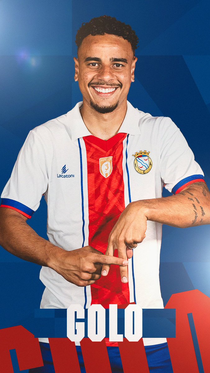 FCAlverca's tweet photo. ⚽ 60' | João Lima converte o penálti e repõe a igualdade!
#FCVFCA | 1-1 | #VoaAlverca https://t.co/AA9kGIcWz0
