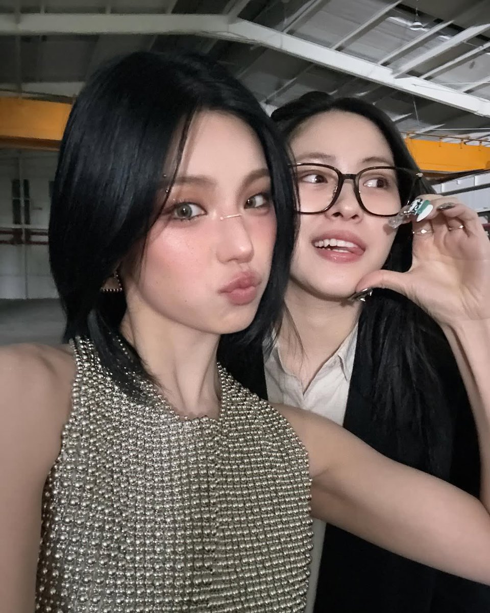 Y00EJ's tweet image. ❤️‍🔥