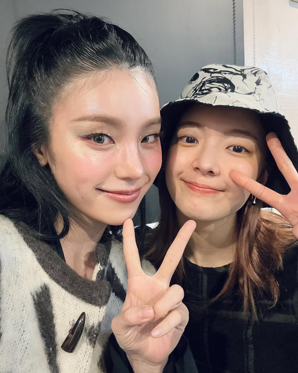 Y00EJ's tweet image. ❤️‍🔥