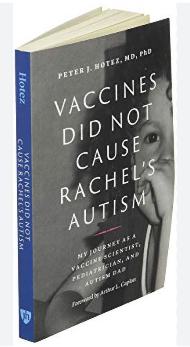 I’ve got good news for both our U.S. Dept Health and Human Services and DOGE: we’ve identified the causes of autism and even some environmental chemicals interacting with autism genes during early fetal neurodevelopment. No need to wait until September and waste taxpayer dollars