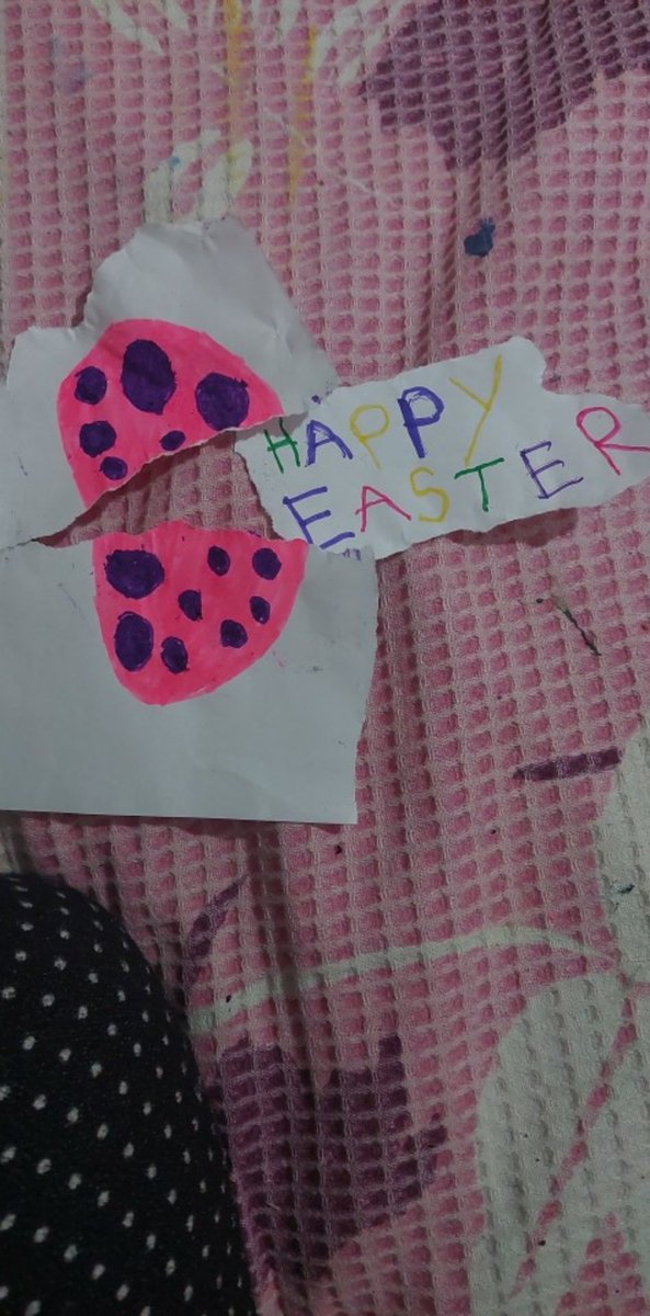 ElifBaa48042320's tweet photo. Easter arts I made
Yaptığım paskalya sanatları #Easter #art #arts #photopost #kesfet #kesfetteyiz #fyppppppppppppppppppppppp #foryourpage #viral #TrendingNow https://t.co/LfXTiZktM8