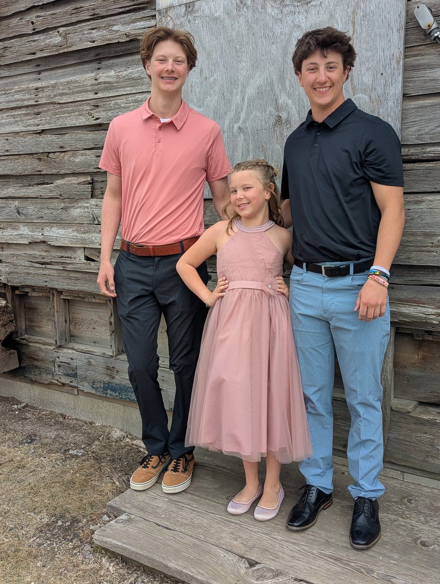 vogelsvalues's tweet photo. I have some amazing kids!
👍♥️⬇️ https://t.co/soRHPIaqD3
