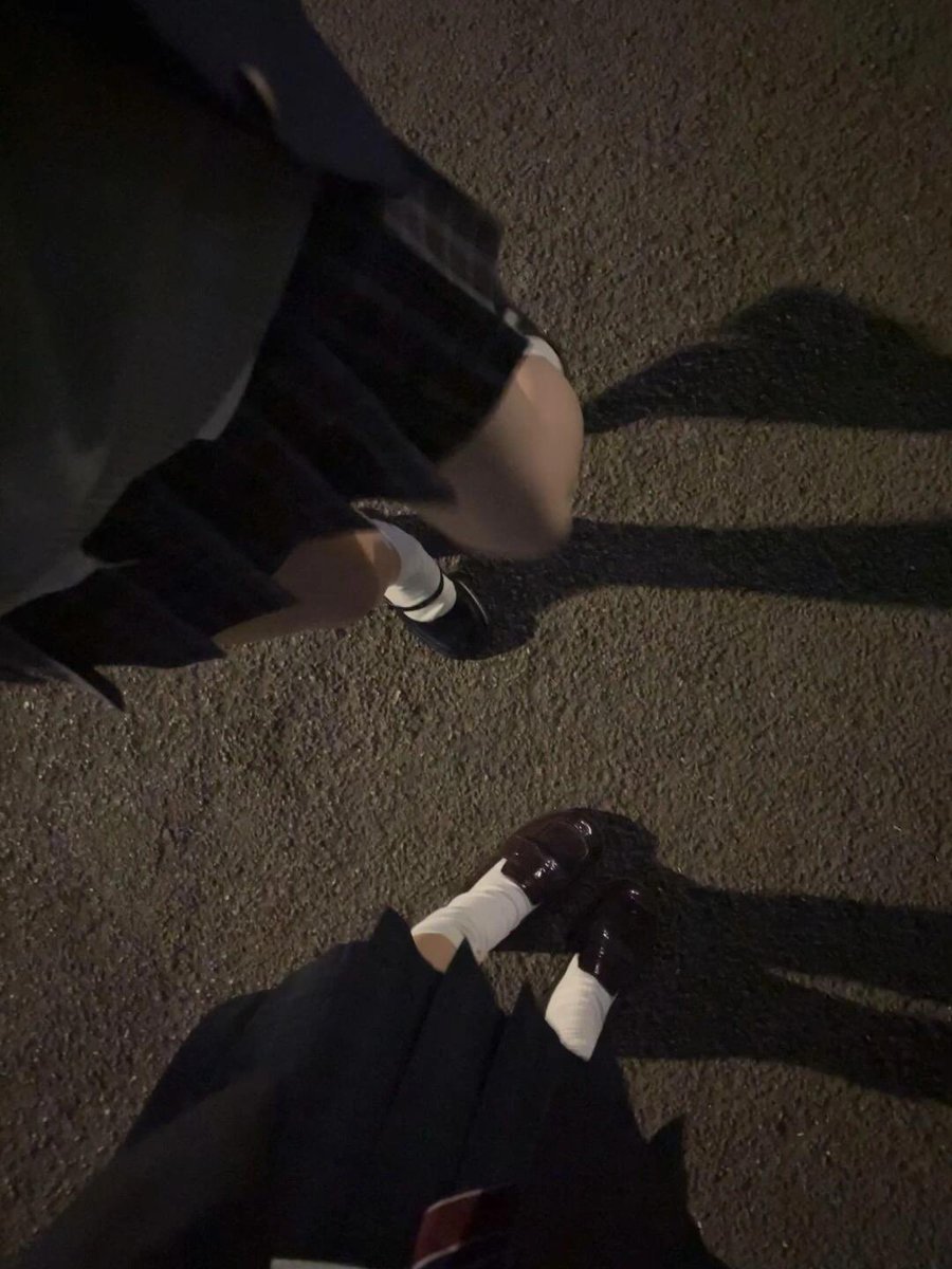 不愧是jk ✌️