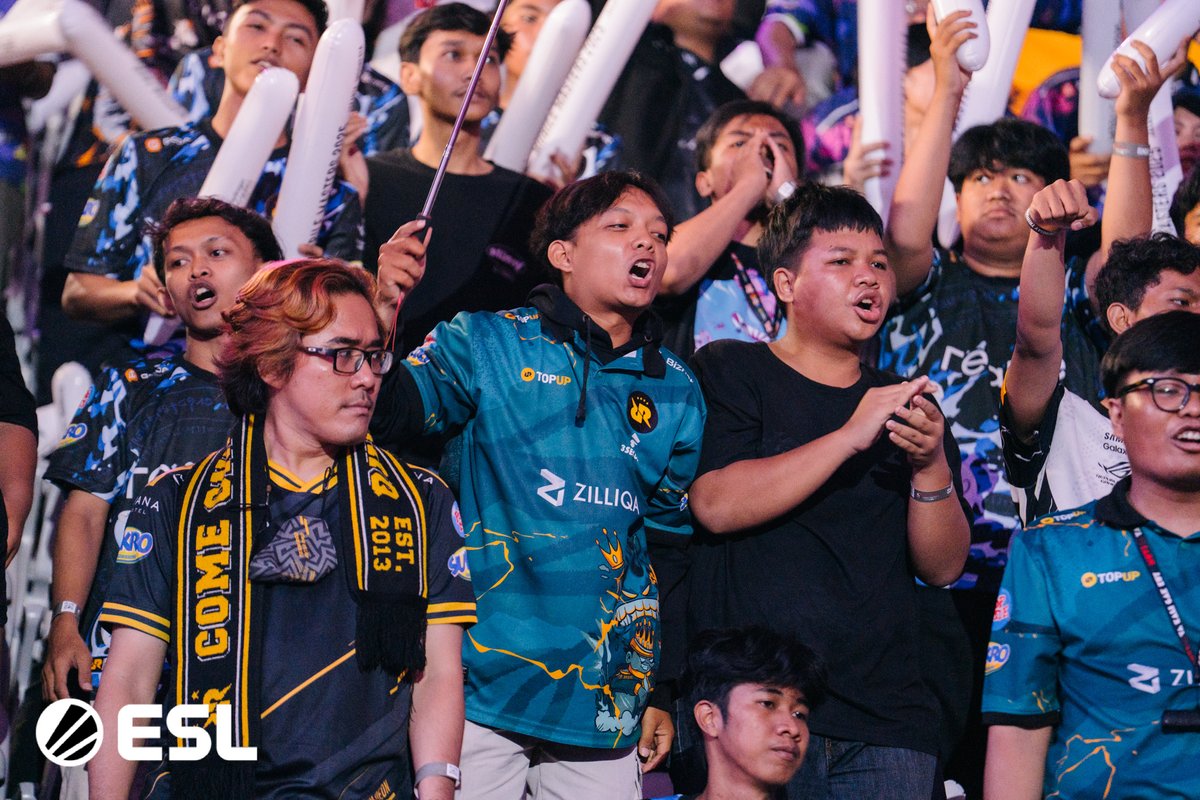 Snapdragon Pro Series tweet media