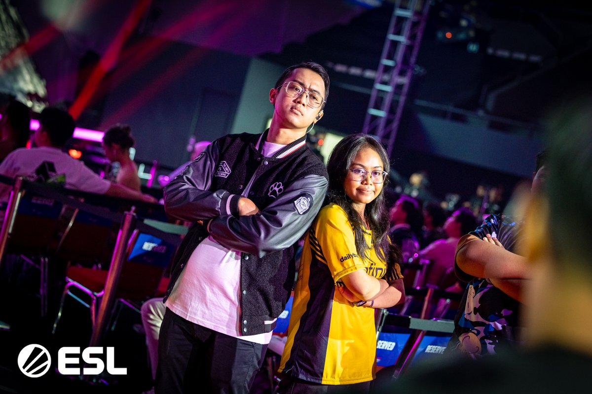 Snapdragon Pro Series tweet media