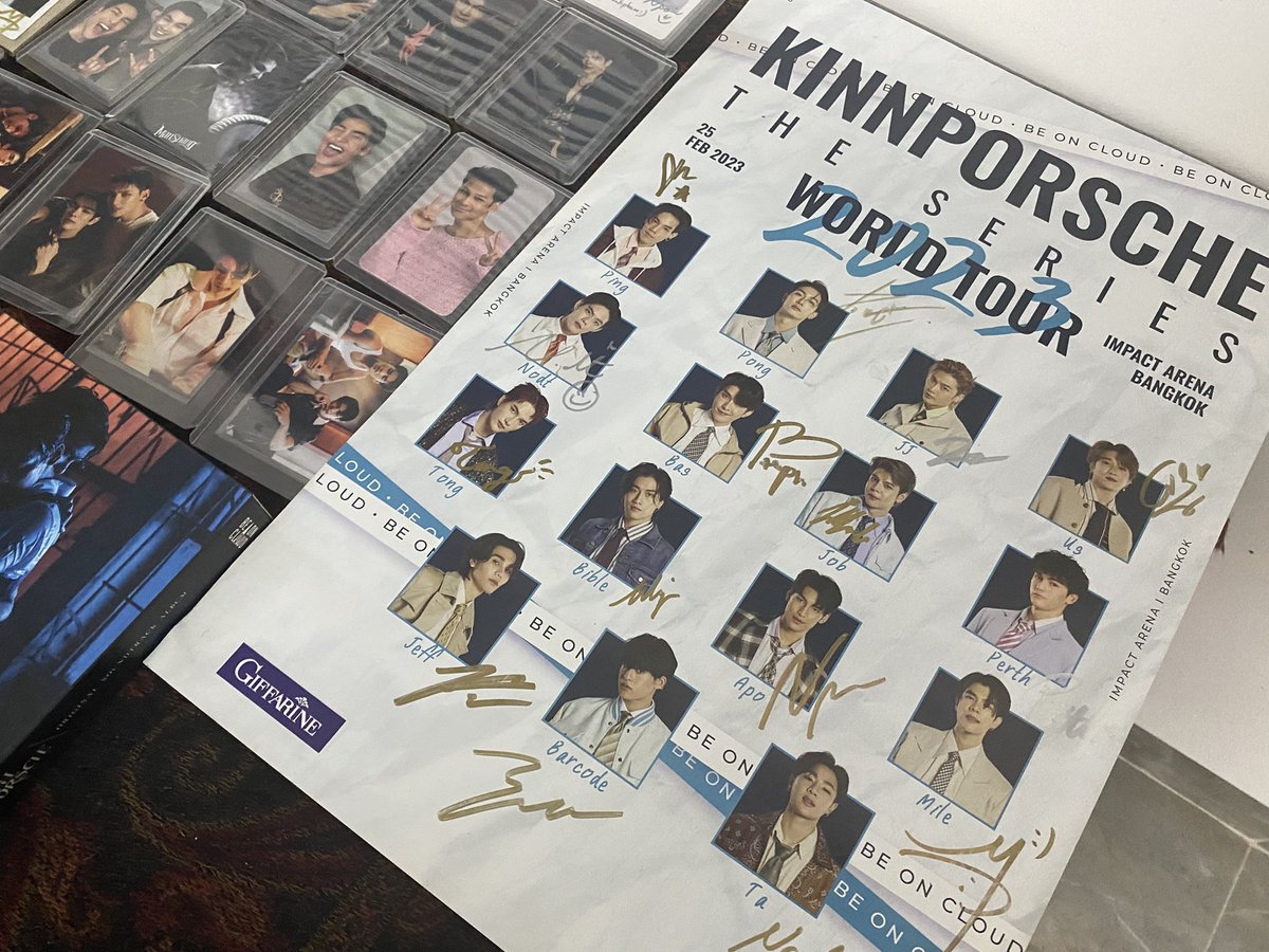 nhat_ys's tweet photo. WTS ALL

3k baht FOR ALL

#ตุ๊กตามายอาโป #ตลาดนัดคินน์พอร์ช  #ตลาดนัดเหนือเมฆ #ตลาดนัดboc #ตลาดนัดมายอาโป #MileApo #Mansuang #Srichand  #Shine
#KinnPorscheTheseries #Apo #Nattawin #Mile #MilePhakphum https://t.co/5dtLxdrgmi